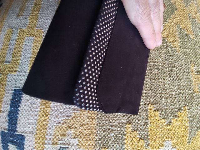 Bolso boda fiesta Jaclin Madrid