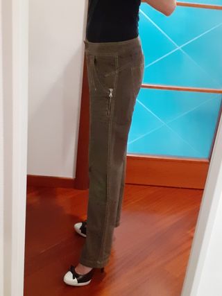 Pantaloni Pinko