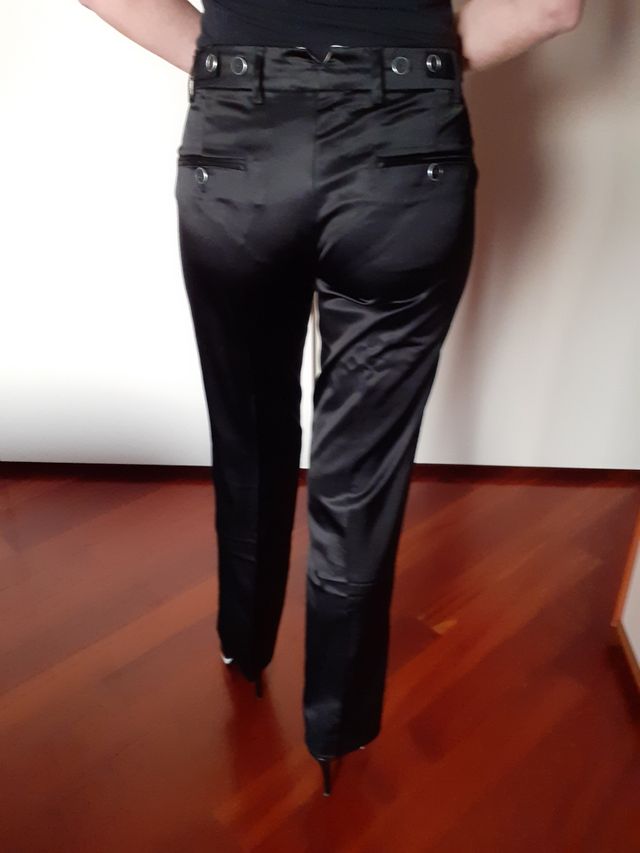Pantaloni Pinko