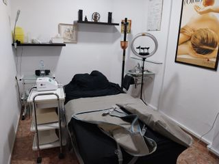 R-7937120 Traspaso Peluquería en Sabadell