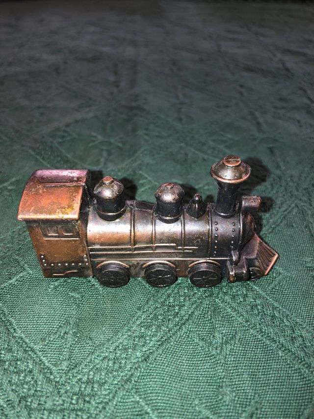 Temperamatite da collezione anni 60/70