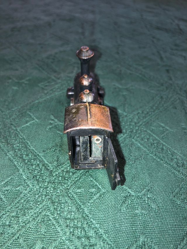 Temperamatite da collezione anni 60/70