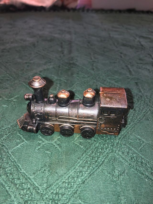 Temperamatite da collezione anni 60/70