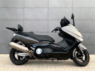Yamaha T-Max Xp500