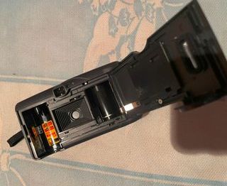 Camara de fotos 35mm KODAK KC 200