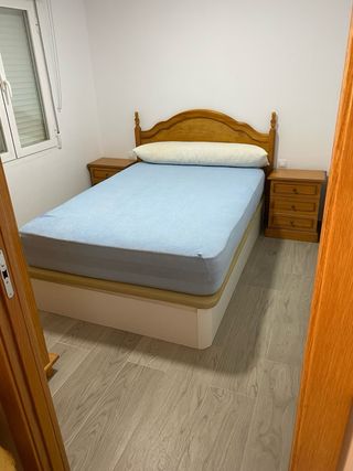 Piso 1 Habi Alquiler. La solana (Ciudad real )