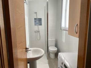 Piso 1 Habi Alquiler. La solana (Ciudad real )