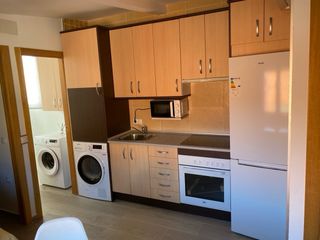 Piso 1 Habi Alquiler. La solana (Ciudad real )