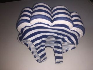 Fato de banho com esponja