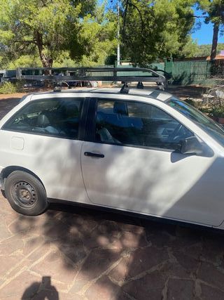 UNIRAID SEAT Ibiza 1999