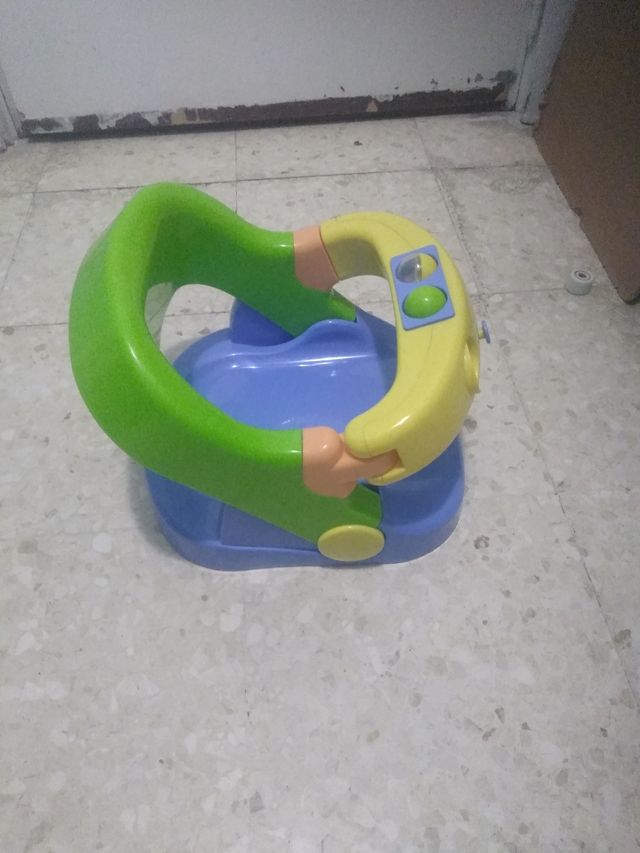 Sillita para bebe