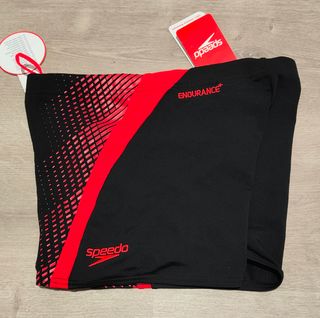 Bañador natación Speedo T 40, A estrenar