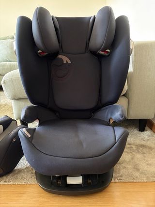 Cybex Silla para coche, grupo 1,2 y 3