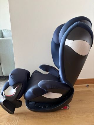 Cybex Silla para coche, grupo 1,2 y 3