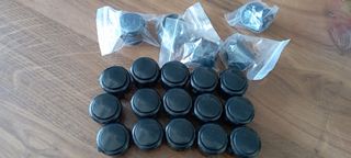 Pack de botones baolian