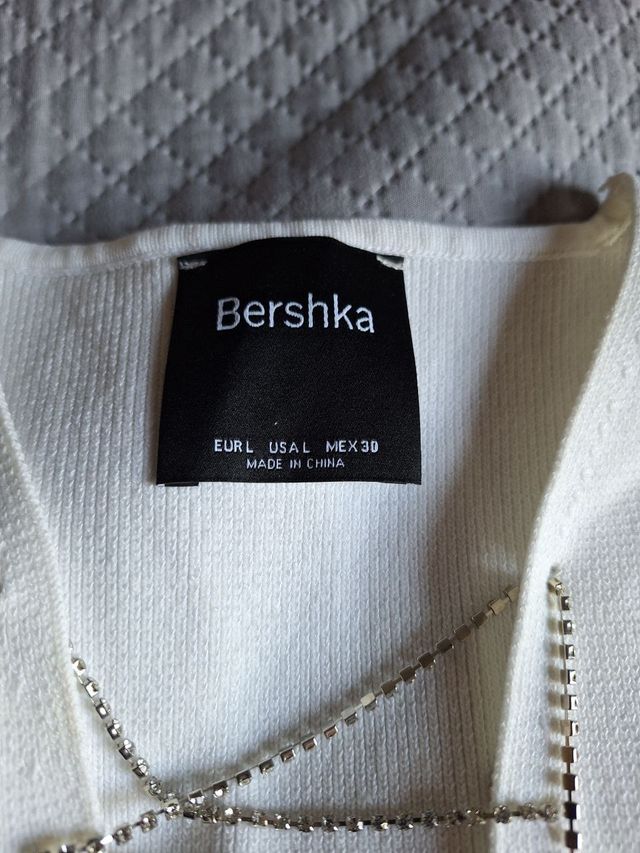 VESTITO BIANCO DA DONNA ELEGANTE