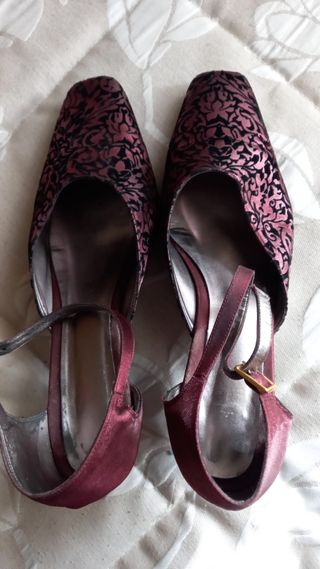 Zapatos 