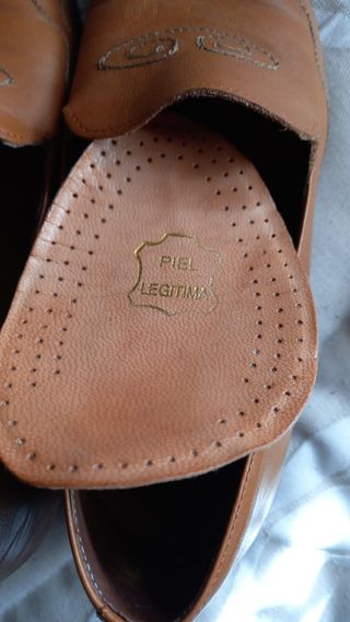 Zapatos