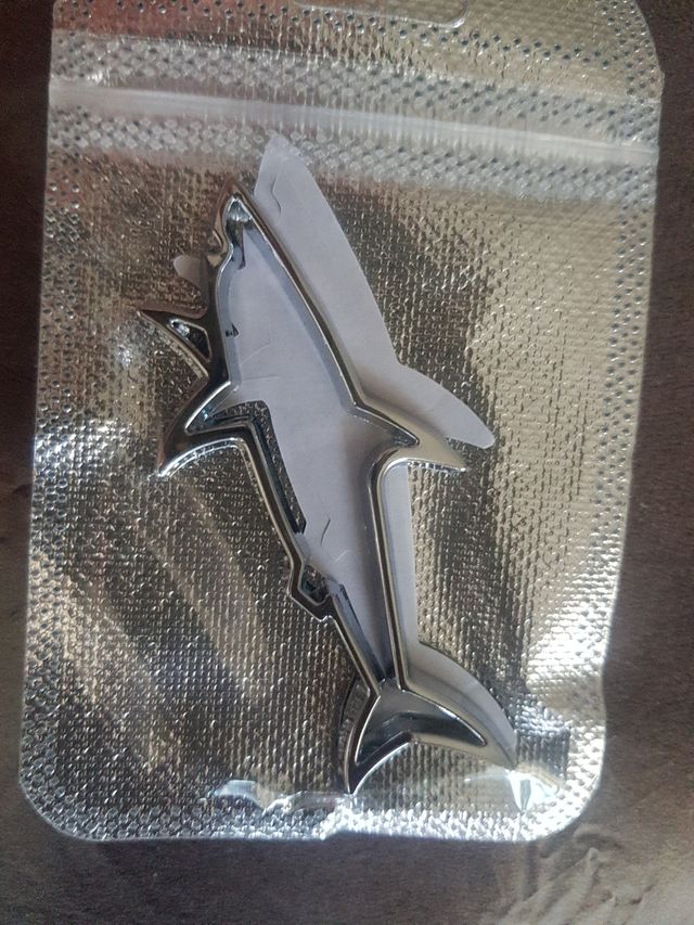 Tiburon 3D PAUL SHARK