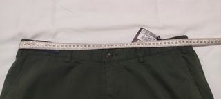 Pantalon Paul Shark T 52 Verde