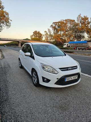 Ford C-MAX 2013
