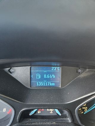 Ford C-MAX 2013