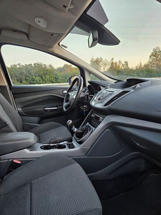 Ford C-MAX 2013