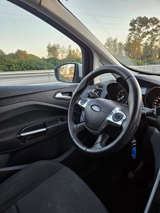 Ford C-MAX 2013