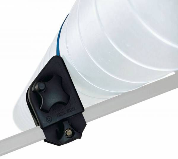 Soporte para sujetar carga Thule 552