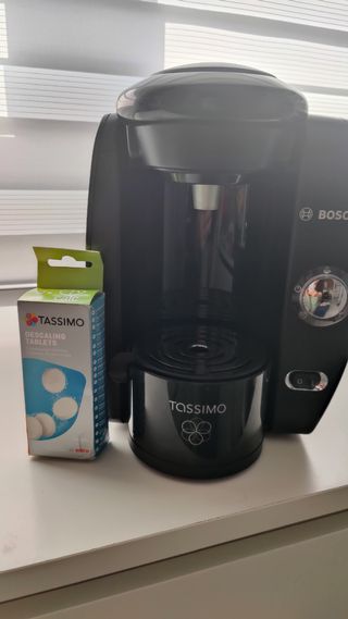 Cafetera