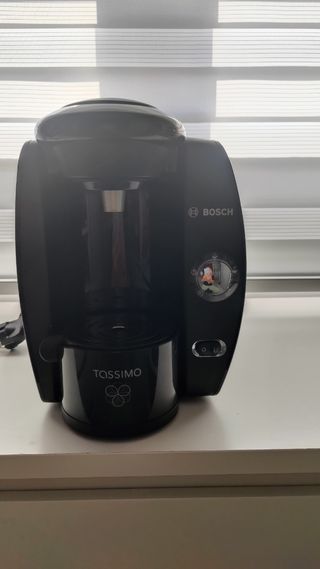 Cafetera
