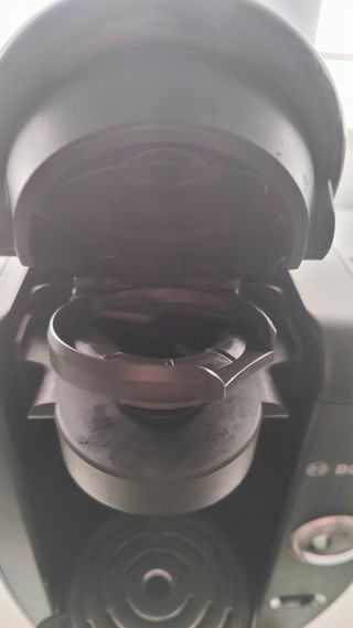 Cafetera