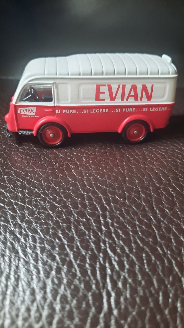 Corgi modelli furgoni pubblicitari scala 1/43