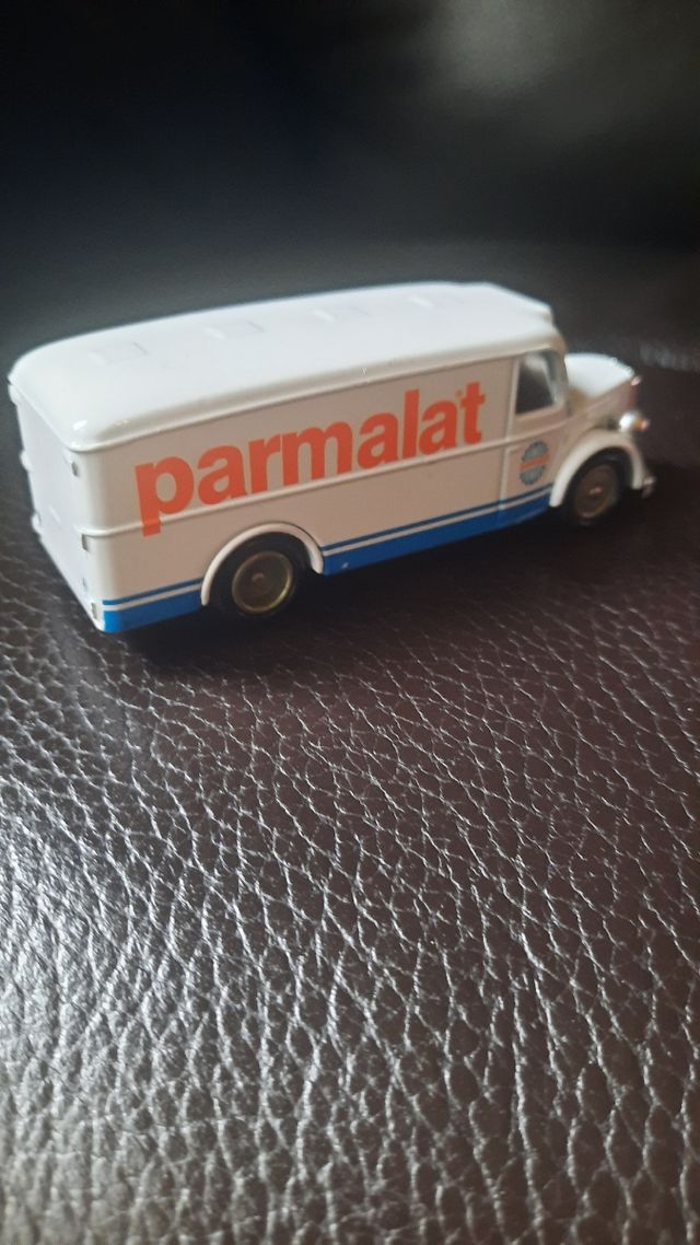 Corgi modelli furgoni pubblicitari scala 1/43