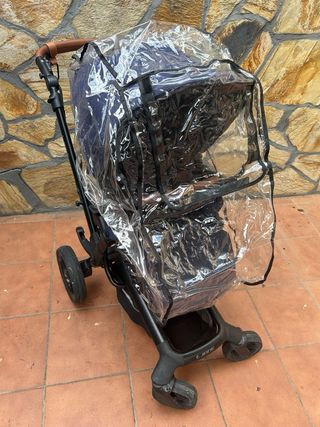Carrito Jané Rider