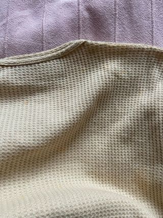 Vintage glam y2k urban beige t-shirt top