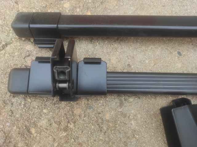 Barra centro Adaptador SRA Tradicional