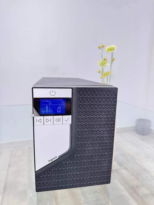 SAI Interactivo Legrand LG-311064 2400 W 3000 VA