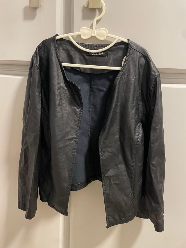 COPRI SPALLE ECOPELLE 