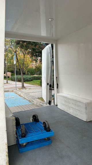 Peugeot Boxer 2016