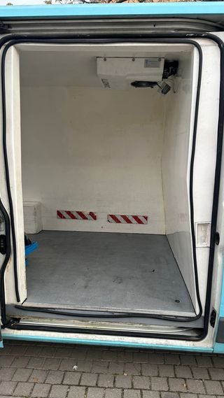 Peugeot Boxer 2016