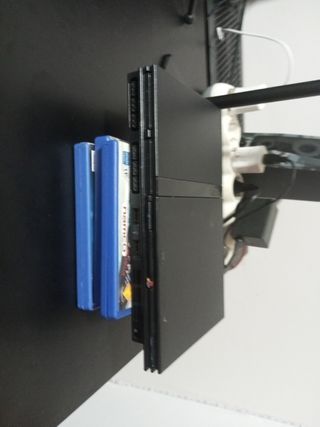 PlayStation 1 y 2