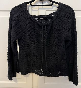 Jersey punto Pull&Bear