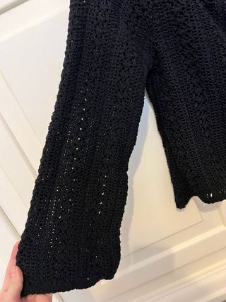 Jersey punto Pull&Bear