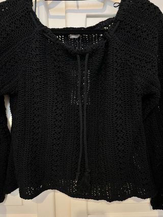 Jersey punto Pull&Bear