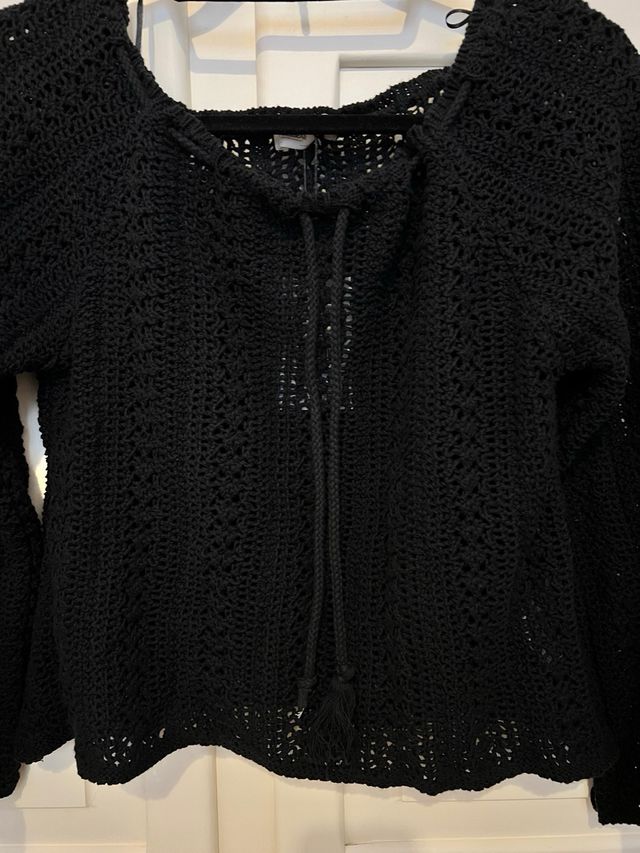 Jersey punto Pull&Bear