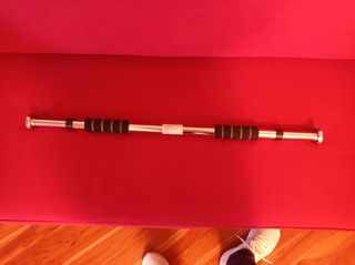 Barra per le trazioni