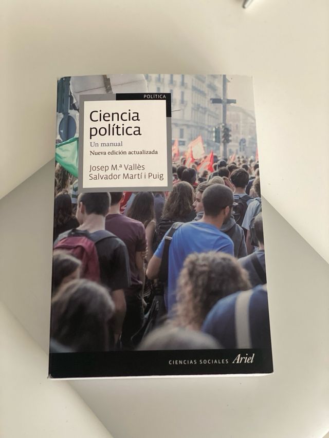 Libros y manuales Criminología UNED