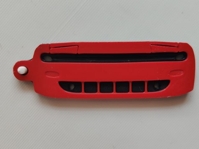 Llavero 3D personalizado Toyota Celica