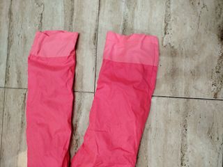Pantalón esquí  niña talla 10
